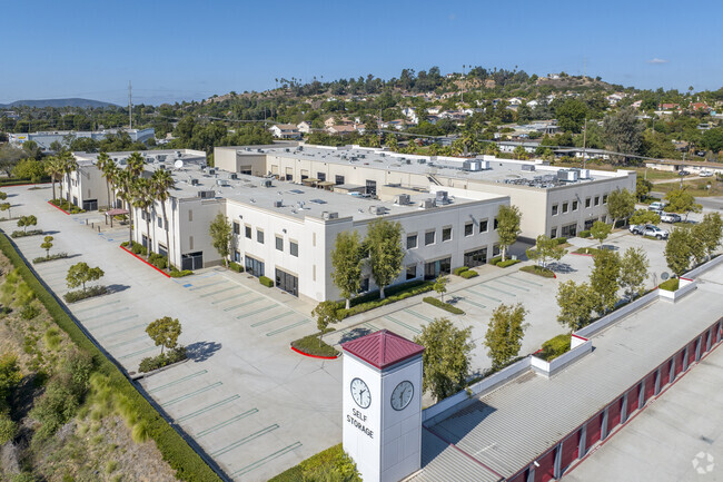 The Dimensions Collaborative in Escondido.