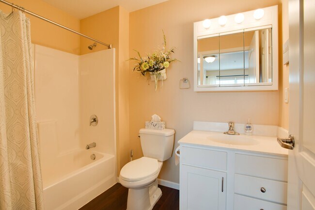 Stetson Village Apartments, Fergus Falls, MN 56537 - photo 6