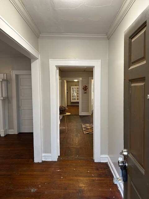 927 S Jackson St unit A, Salisbury, NC 28144 - photo 2