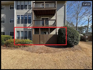 601 Park Ridge Cir Unit 601, Marietta, GA 30068