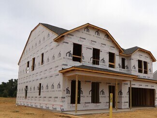 1226 Fremont Dr, Wingate, NC 28174