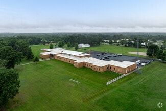 Battle Creek Academy
