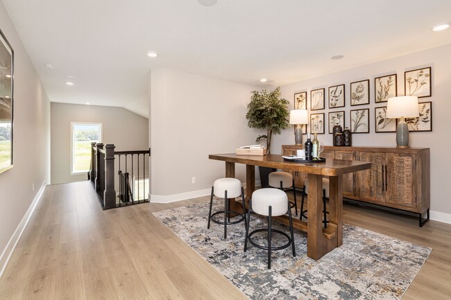 6654 Thresher Pass, McCordsville, IN 46055 - photo 6