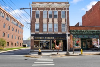 125 N George St Unit 2, York, PA 17401