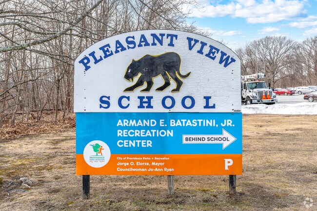 Quality education thrives at Pleasant View Elementary School, an academic haven in Manton.