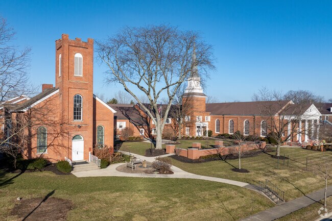 Central College Christian Academy