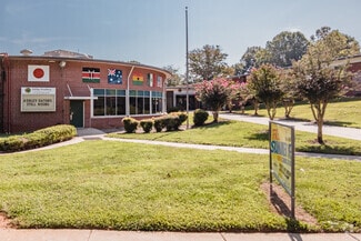Ashley Academy