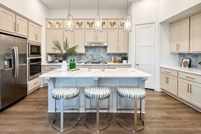 2260 Altiplano, San Antonio, TX 78245 - photo 2