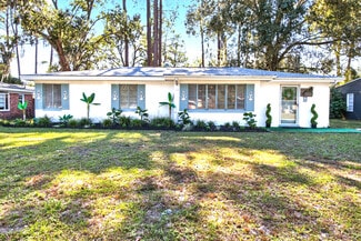 2349 Ranchland Dr, Savannah, GA 31404