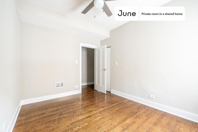 3304 W Armitage Ave unit A, Chicago, IL 60647 - photo 4