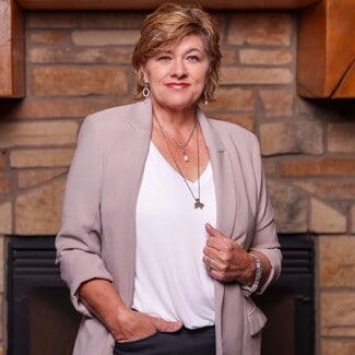 Lisa Mutschler