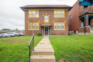 2335 Ann Ave Unit 1E, Saint Louis, MO 63104