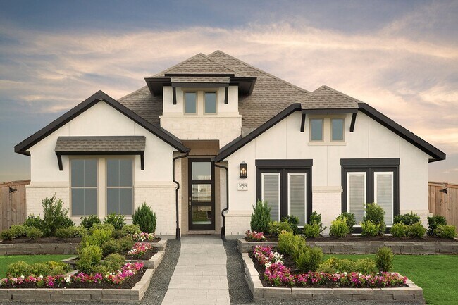 6419 Sparkling Citrus St unit 38505628, Manvel, TX 77578 - photo 6