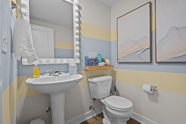 7311 Waylon Way unit 36500377, Indianapolis, IN 46239 - photo 5