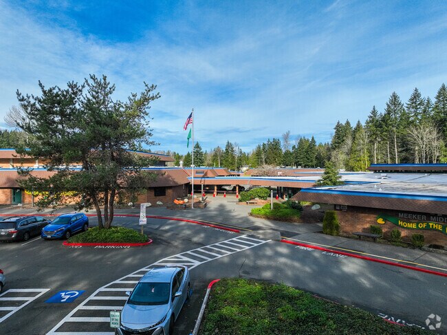 Meeker Middle School