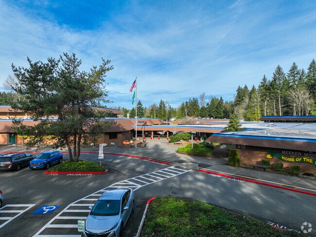 Meeker Middle School