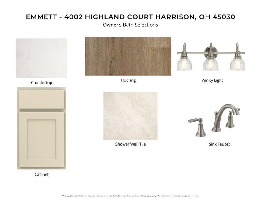 4002 Highland Ct, Harrison, OH 45030 - photo 1