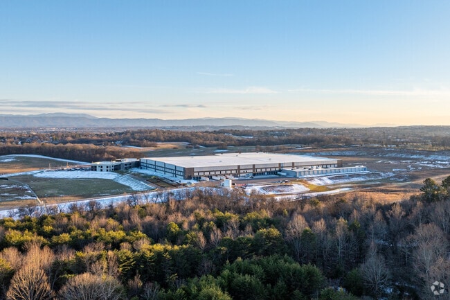 Smith & Wesson moved their headquarters to Maryville, TN, in 2023.