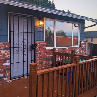 2026 NE Buffalo St, Portland, OR 97211