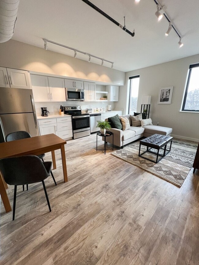 Briar Grove Apartments (Building D), Decorah, IA 52101 - photo 7