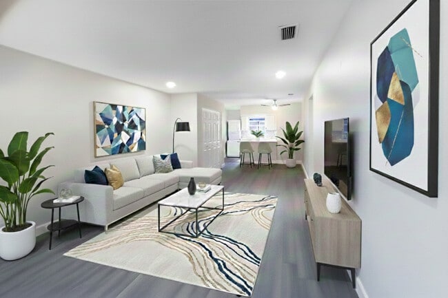 3864 7th Ave N unit A, St. Petersburg, FL 33713 - photo 2