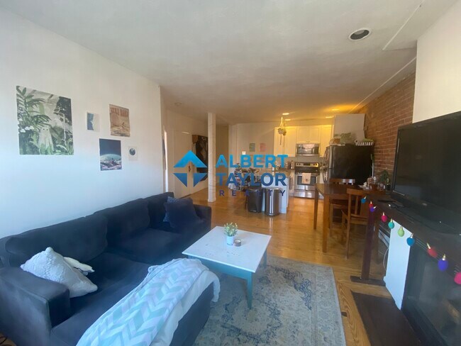 600 Columbus Ave unit 8, Boston, MA 02118 - photo 5