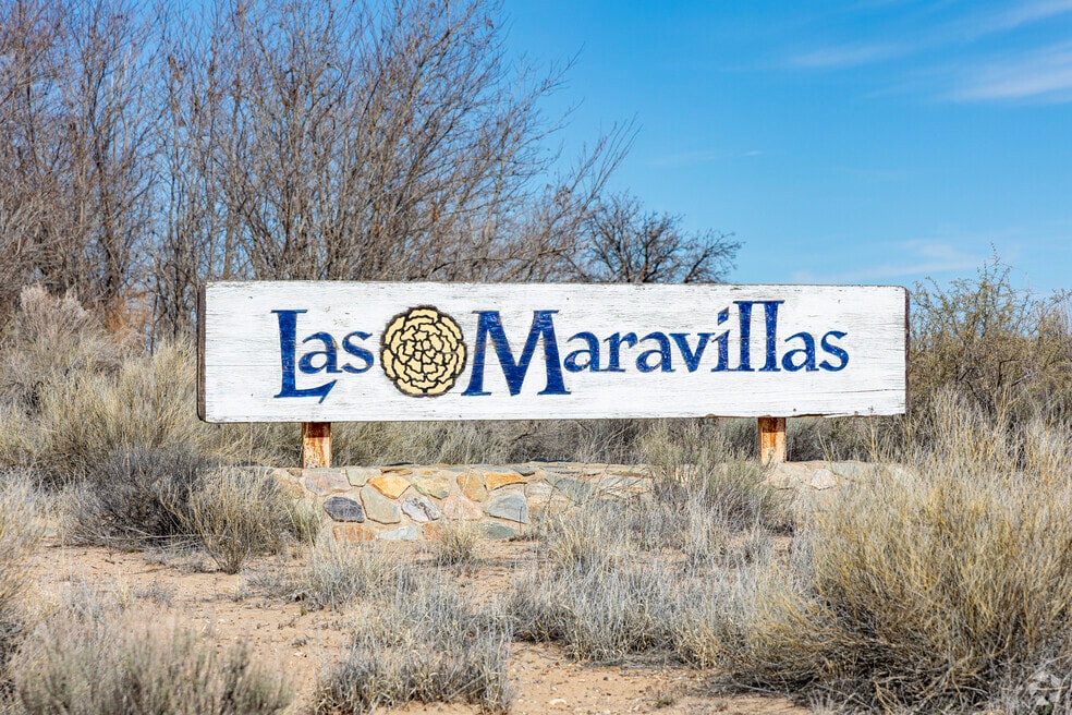 Las Maravillas