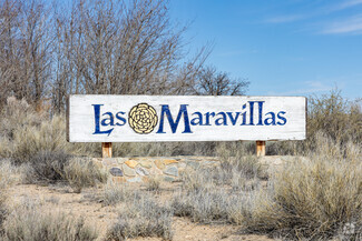 Las Maravillas