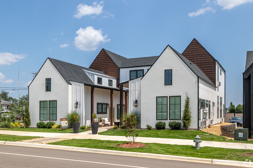 Villas on Turtle Creek