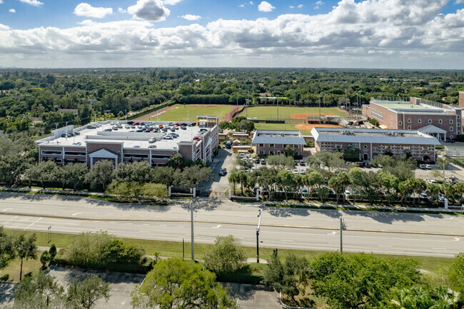 American Heritage School - Broward Campus, Plantation FL Rankings ...