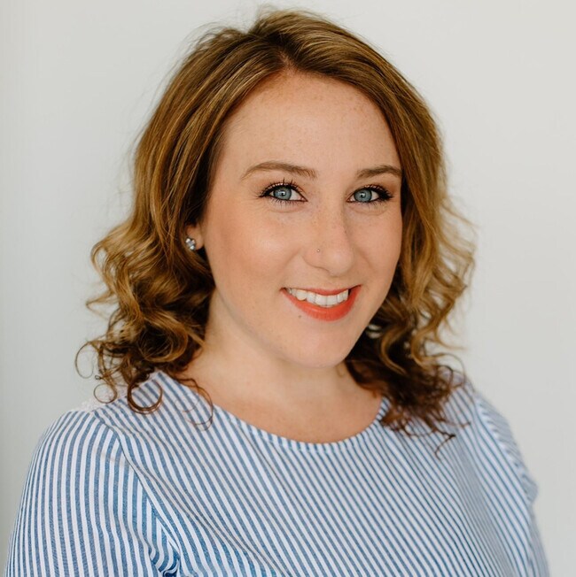 Katharine O'Hara