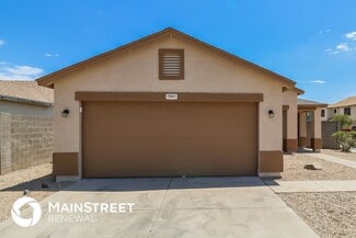 11841 W Corrine Dr, El Mirage, AZ 85335