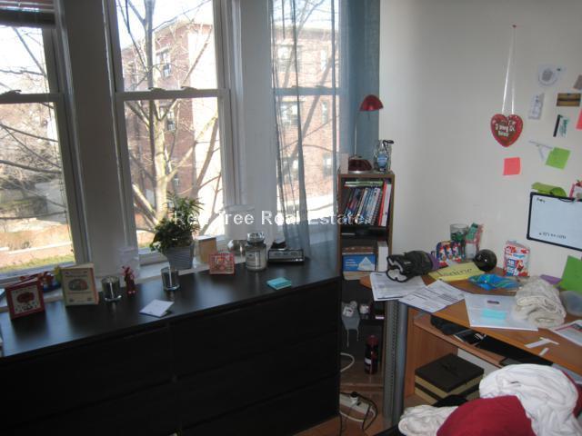 56 Egmont St unit 3, Brookline, MA 02446 - photo 7