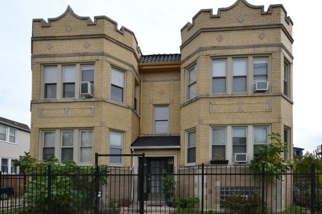 2043 N Avers Ave unit J06P, Chicago, IL 60647 - photo 1