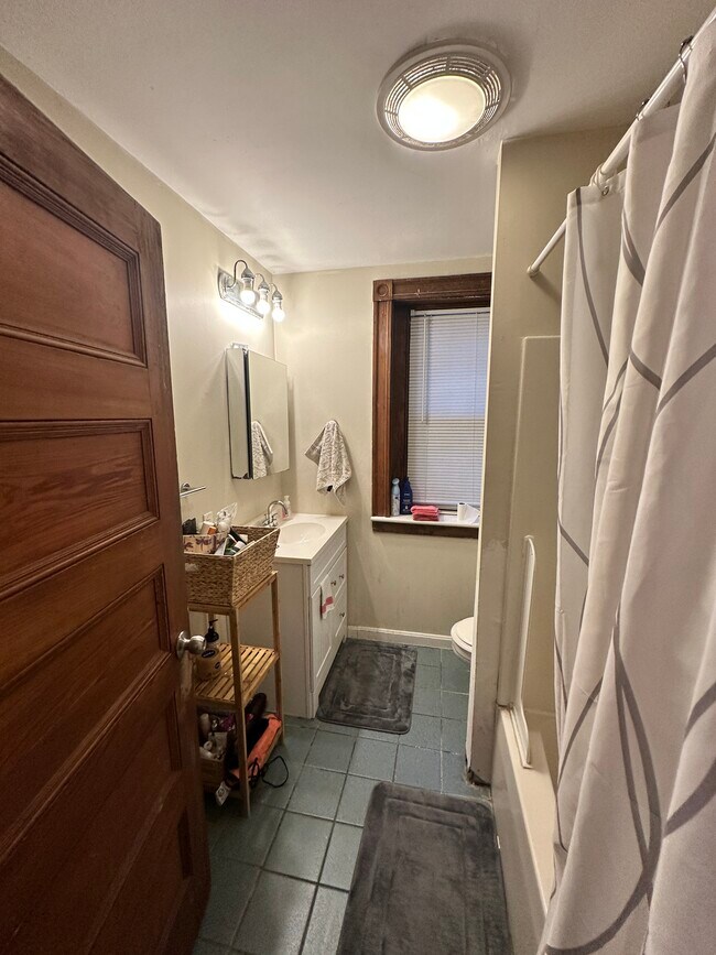 174 Saint Alphonsus St unit 3, Roxbury Crossing, MA 02120 - photo 7