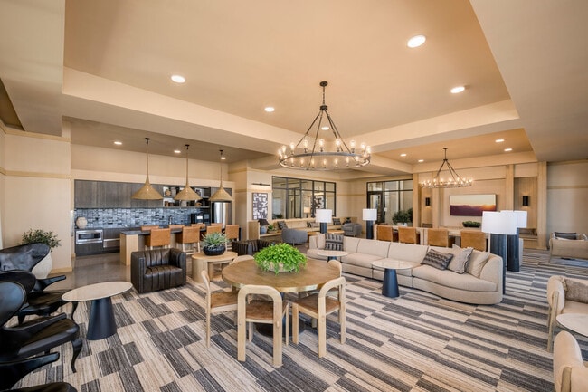 Tuscany at Gabriella Pointe Apartments, Gilbert, AZ 85296 - photo 7