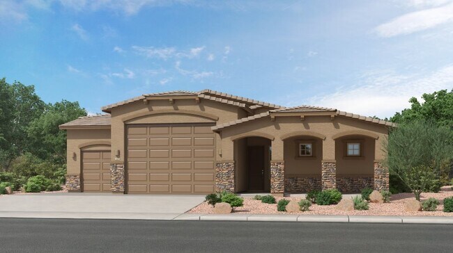 6570 W Winding Knoll Place unit 36040986, Marana, AZ 85658 - photo 2