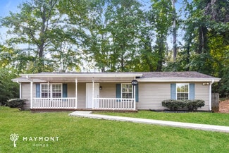 4163 Brownsville Rd, Powder Springs, GA 30127