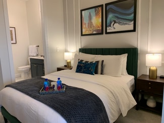 1079 N High St Unit . 505, Columbus, OH 43201