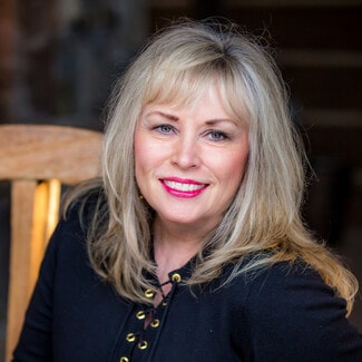 Sue Atkinson