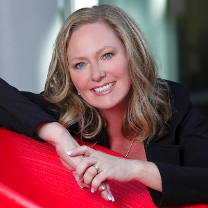 Rachael Endsley