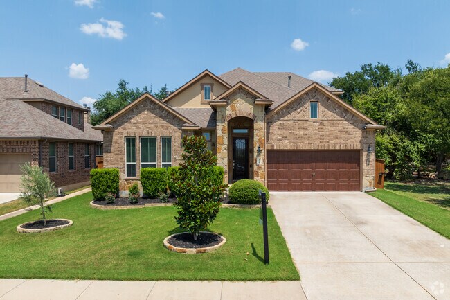 Leander's Craftsman Parkside homes offer a captivating array of architectural styles, ensuring something for everyone.