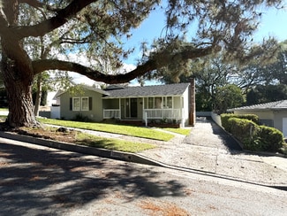 1090 Pine Bluff Dr, Pasadena, CA 91107