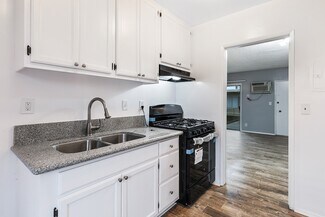 1215 N Mccadden Place, Los Angeles, CA 90038