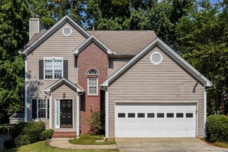 2628 English Oaks Ln NW, Kennesaw, GA 30144