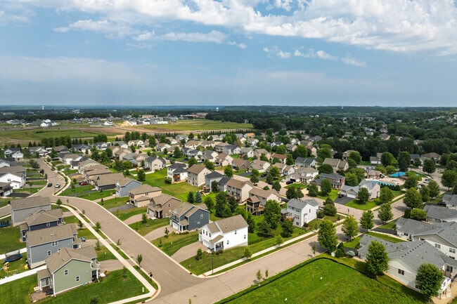 Jordan's housing market reflects the community's growth from modest brewing town to thriving exurb, where strong demand from Twin Cities commuters drives steady appreciation across all price ranges.