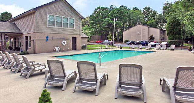 The Woodlands Apartments, Florence, AL 35630 - photo 6