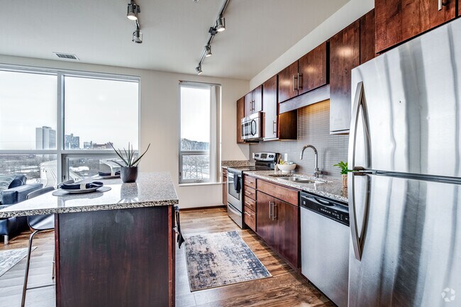 The Bridges Dinkytown, Minneapolis, MN 55414 - photo 6