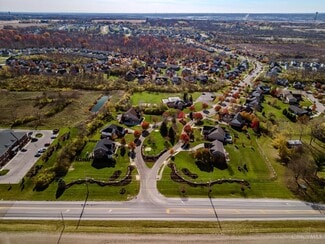 5200 Long Meadow Dr, Middletown, OH 45005