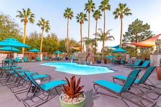5325 E Tropicana Ave, Las Vegas, NV 89122